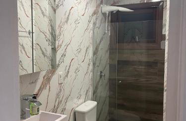 Apartamento espaçoso e impecável - Foto 17