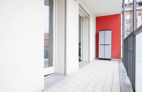 Luminoso trilocale Affori Centro - Foto 36