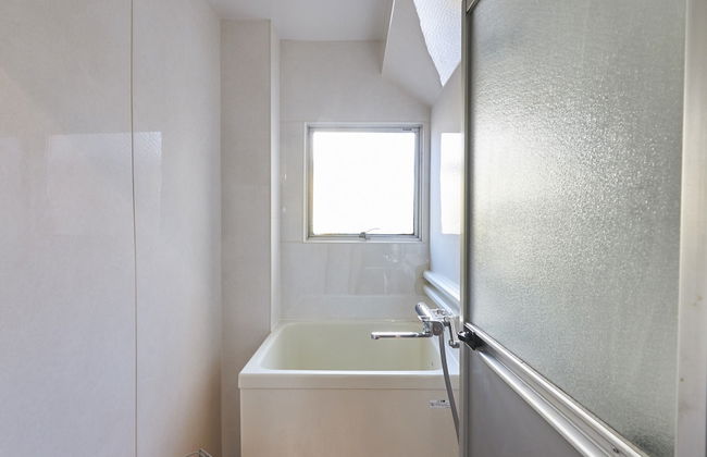 Oyado Kinokuniya Shinchi Machi - Foto 69