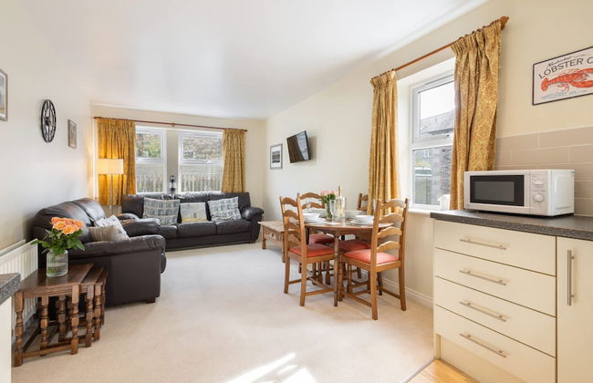 Host Stay No 12 in Alnwick - Foto 7