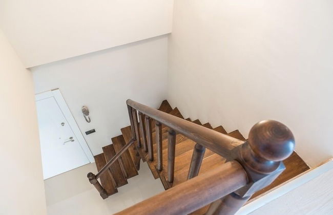 Moonlight Budaklar Residence - Foto 17