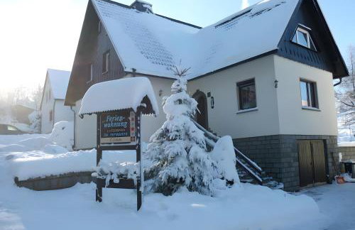 Gemütliche Ferienwohnung in Holzhau - Foto 24