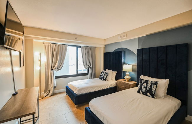 StripViewSuites at Jockey Club - Foto 71