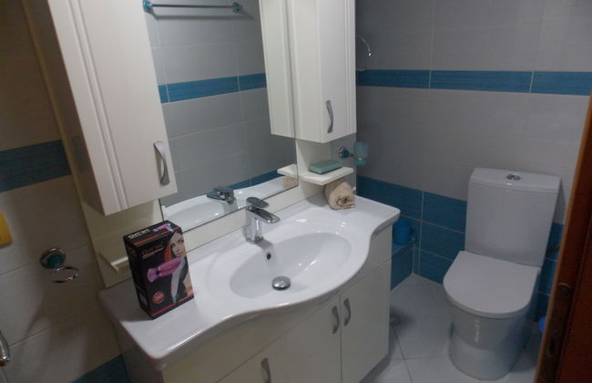 Alfred's Apartments - Photo 59