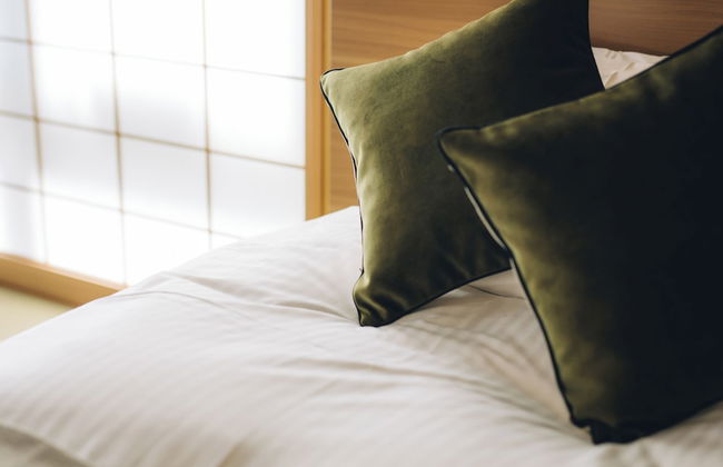 MIMARU SUITES Kyoto Shijo - Foto 22