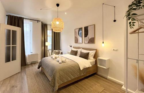 Domblick 1 I Zentral I Parkplatz I Nähe Veltins-Arena - Photo 7