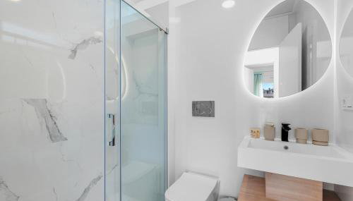 Calma Garden - Apartment Quesada - Foto 5, Shower