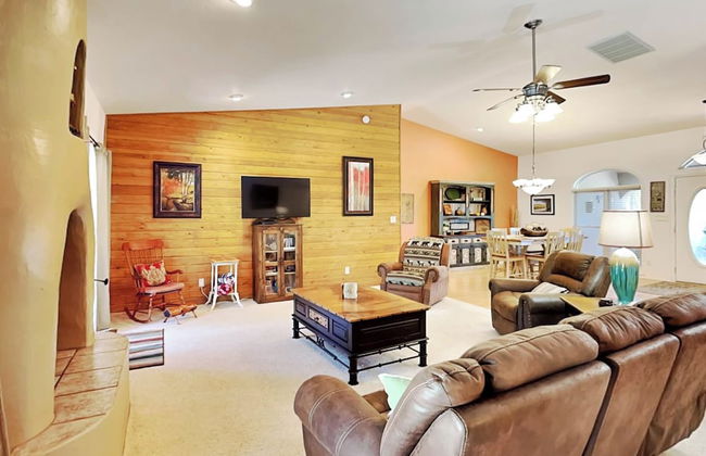 La Hacienda - Foto 13