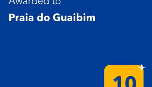 Praia do Guaibim - Foto 2