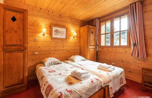 Casa-Chalet Brizolée avec vue sur le lac à Tignes - Foto 3