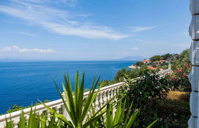 Villa Linda - Foto 53