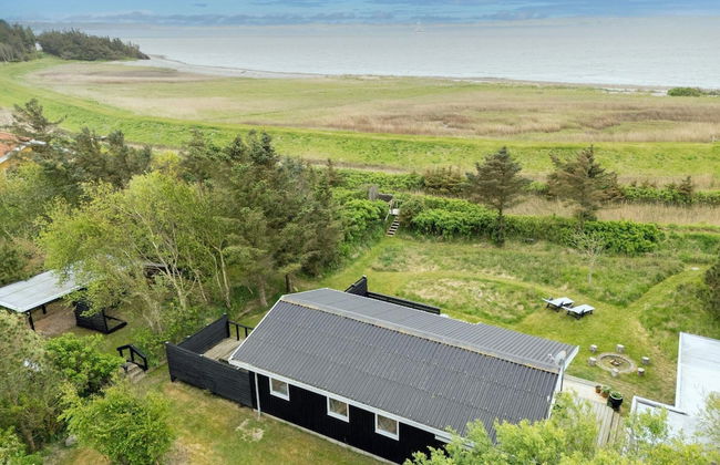 6 Person Holiday Home in Thyholm - Photo 51