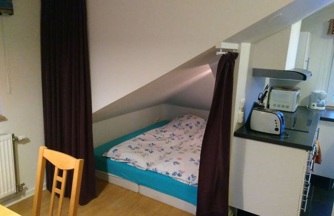 Platypus Penthouse Honeymoon Suite - Foto 10