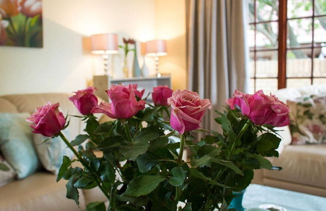 Lavender Lane Guest House - Foto 7