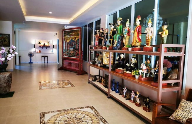 new sorot house - Foto 21