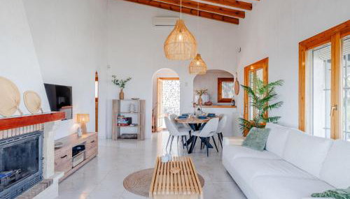 Holiday Home Ticasa by Interhome - Photo 5