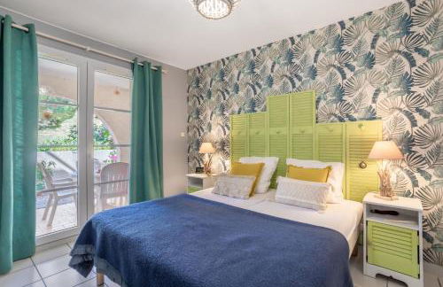 Appartement aux Aloès - Foto 15