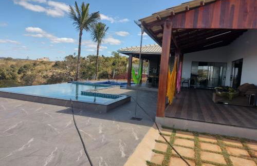 Rancho Bela Vista - Corumbá IV - Foto 9