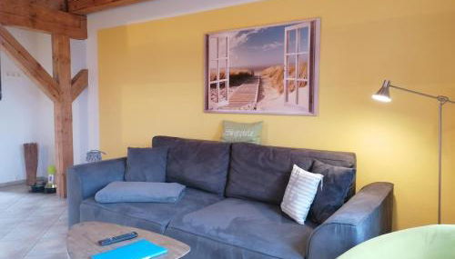 Hof am Meer "Seemöwe" - Foto 4