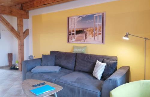 Hof am Meer "Seemöwe" - Foto 4