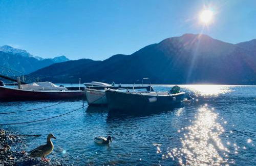 La casa al lago BMOR love&lake - Foto 12