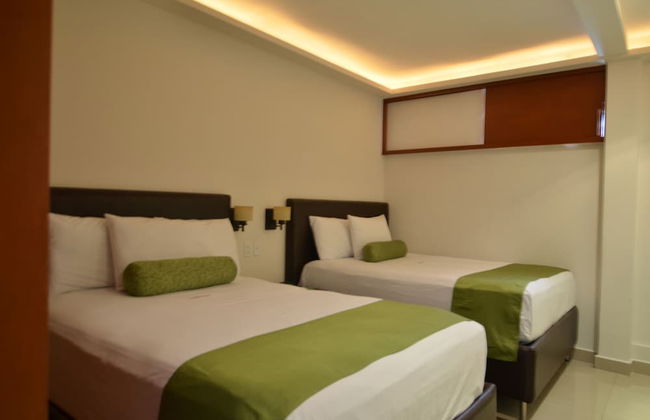 Suites La Concordia - Photo 9