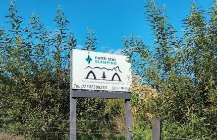 North Star Glamping - Foto 91