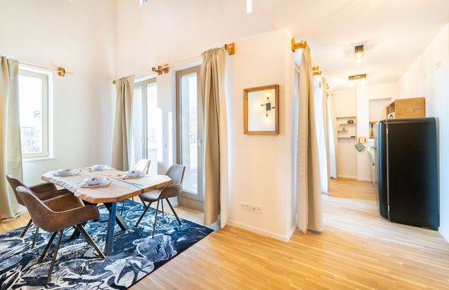 Apartments am Weinberg - Foto 35