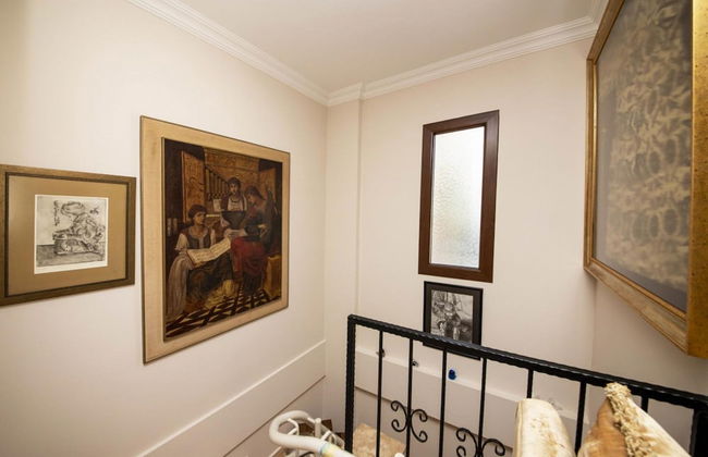 Enchanting House With Backyard in Bodrum - Foto 18