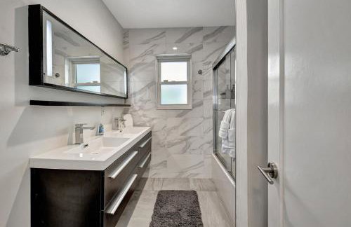 Tradewinds Ultimate Delray Beach Lifestyle 3BR2BA Home with Heated Pool - Foto 49