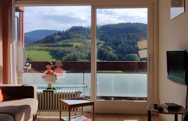 Ferienwohnung Christa - Foto 21