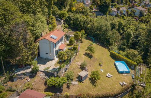 Residenza sul Lago Maggiore - Foto 7