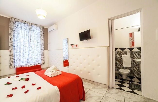 I Love Piramide - Foto 20