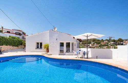 Villa Sunnyside - modern, chill out, private pool - Foto 7