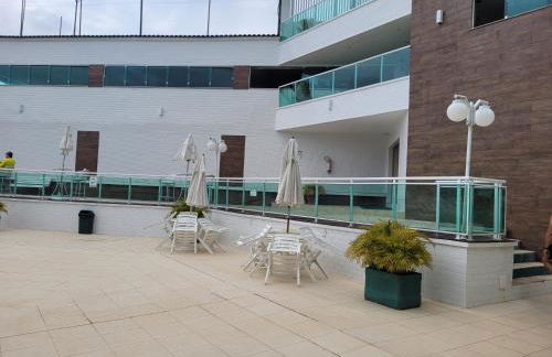 Angra Inn, Angra dos Reis - Mar, Sol e Piscina - Foto 62