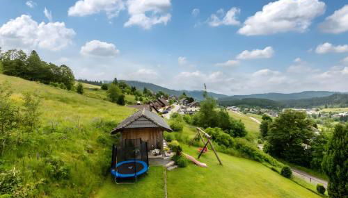 Hochtalblick - Rechberg - Farnberg - Foto 5