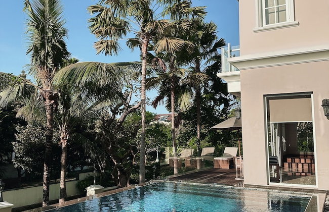 Kula Kara Villas Bingin, Uluwatu - Foto 33