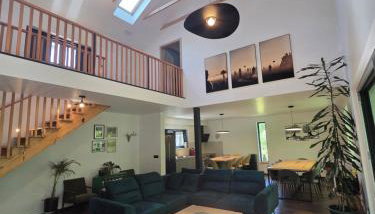 Tree Elements treehouse retreat - Foto 4