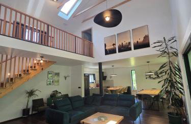 Tree Elements treehouse retreat - Foto 3