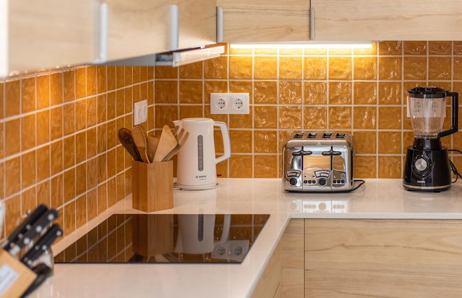 LV Premier LA2 Pool AC Garden sea View - Foto 12