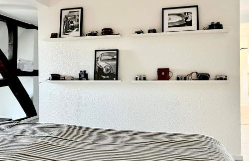 MAKERS and ROOMS APARTMENTS Rosental am Schlosspark Detmold - Foto 24