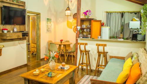 CHALÉ ADOBE - Foto 4