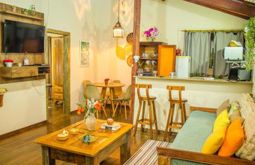 CHALÉ ADOBE - Foto 4