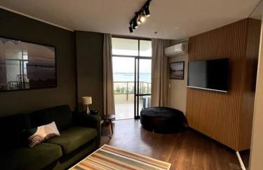 Apartamento Vista Ponte - Foto 7