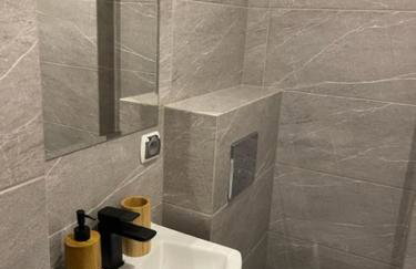 Apartament Centrum II - Foto 14