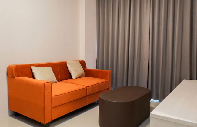 Relaxing 2Br Signature Park Grande Apartment - Foto 10