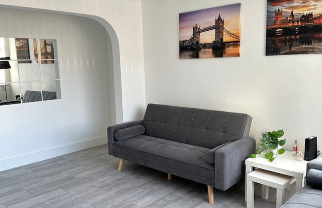 Saunton 3 Bedroom and 1 Bathroom House - Foto 15