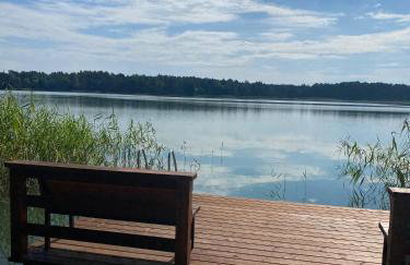 Dom Na Brzegu Ciszy - Foto 19