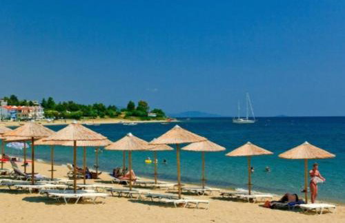 Gousios Apartments - Foto 28