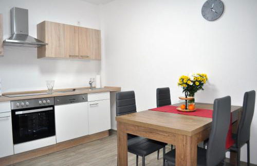 Gästehaus Am Wald Oschersleben - Foto 19